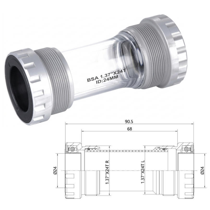 KL-101BR