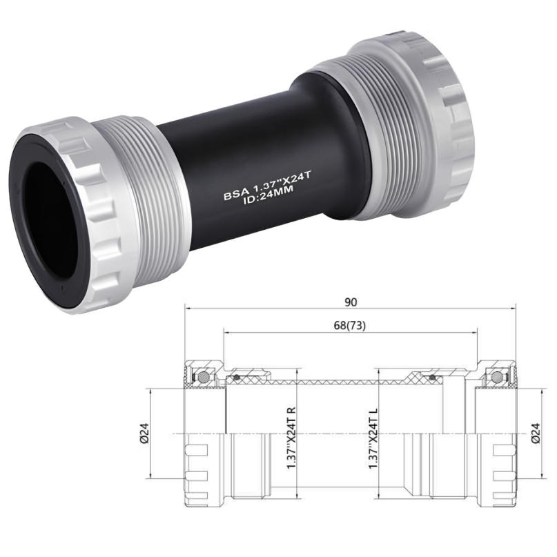 KL-110BM